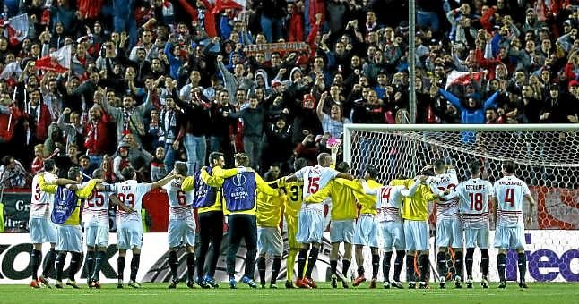 El Liverpool filtra el número de entradas para Basilea: 10.236