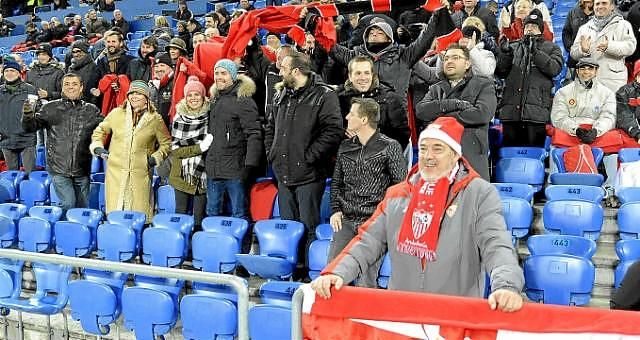 Será necesario el pasaporte para ir a Basilea