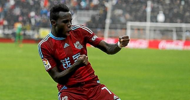 Bruma, otro nombre en la agenda de Monchi