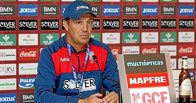 José González: "Las sensaciones son inmejorables"