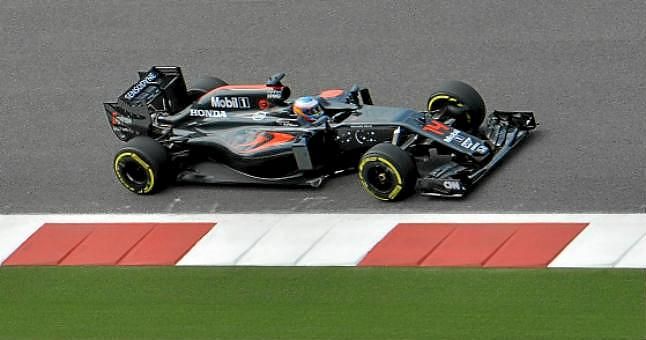 Alonso: "Meternos en la Q3 será difícil, pero con el apoyo de los fans debe ser el objetivo"