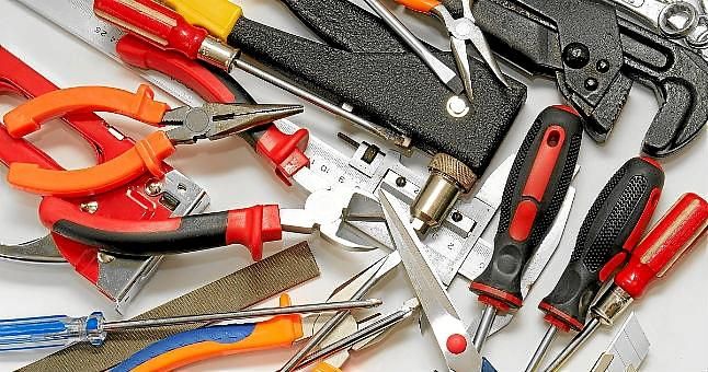 El bricolaje y la ferretería crece un 5% en España