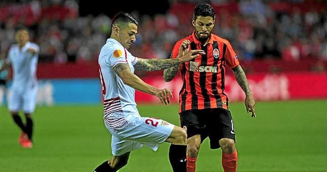 Marlos alucina con el Ramón Sánchez Pizjuán