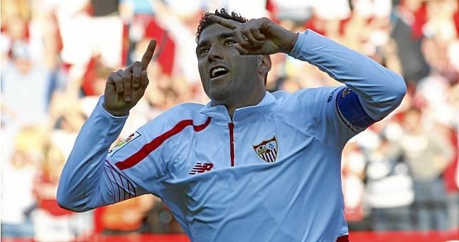 Reyes aspira a ocupar su trono