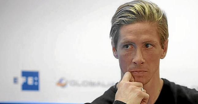 Torres: "Estamos en el camino de ser como el Barça o el Real Madrid"