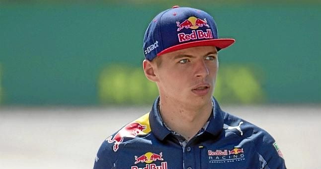 Kvyat, Verstappen y el 'Juego de Tronos' entre Red Bull y Toro Rosso