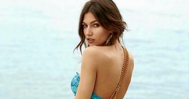 Úrsula Corberó: "En 'Física o Química' follábamos todos con todos"