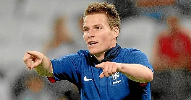Deschamps justifica la ausencia de Gameiro en la selección