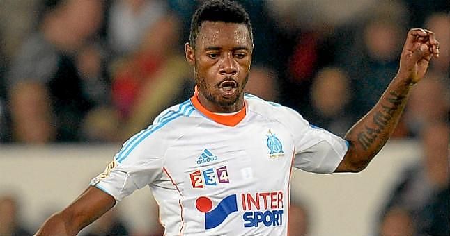 En Francia vinculan de nuevo a N´Koulou con el Sevilla