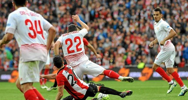 Kolo podría perderse la final de Copa y la Supercopa de España