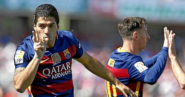 El Sevilla jugará la Supercopa de España