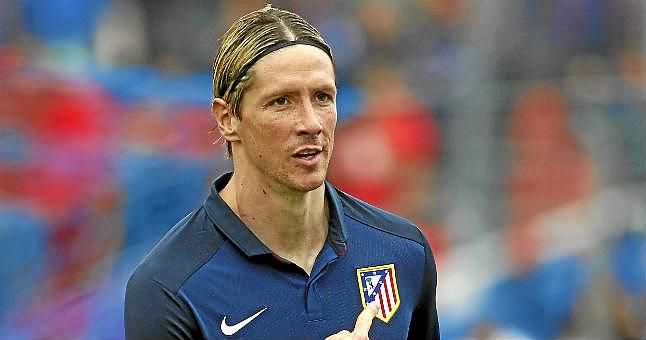 Torres: "La final de Champions es un partido que hemos esperado toda la vida"