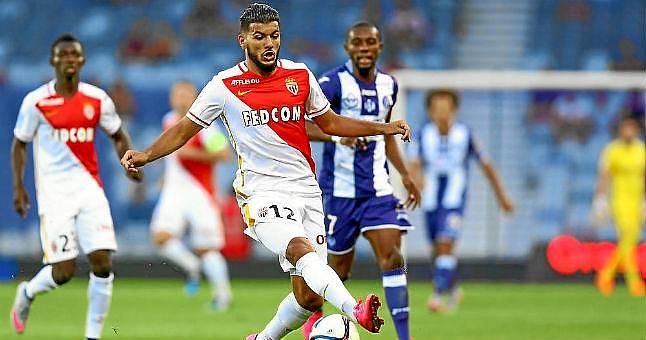 Bahlouli, en la órbita del Sevilla