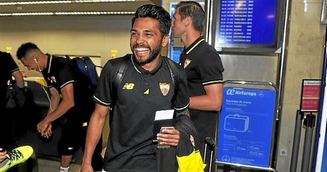 Trémoulinas abre la puerta a una posible salida