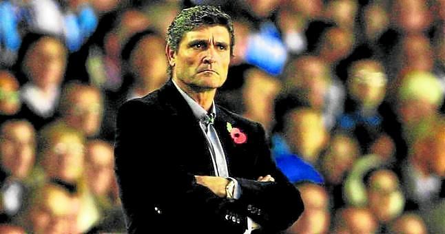 Juande Ramos: "El contraataque del Sevilla es letal"