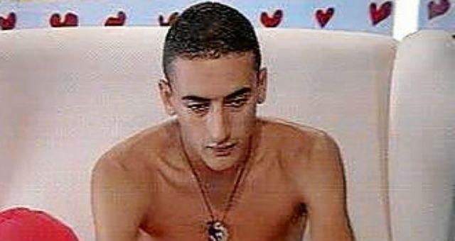 Luhay, ex de GH, nuevo presidente del Ceuta