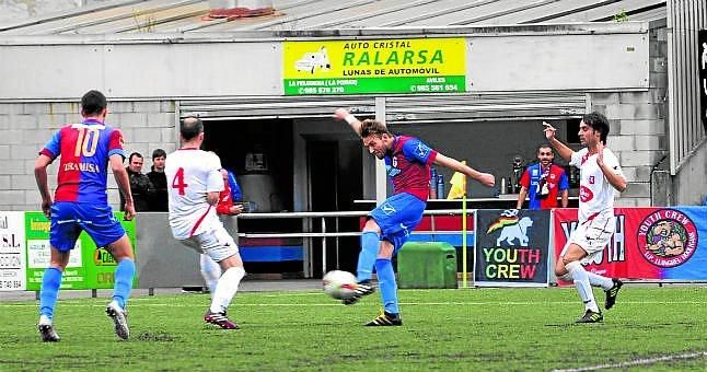 Michu (Langreo): "Estoy en mi mejor momento"