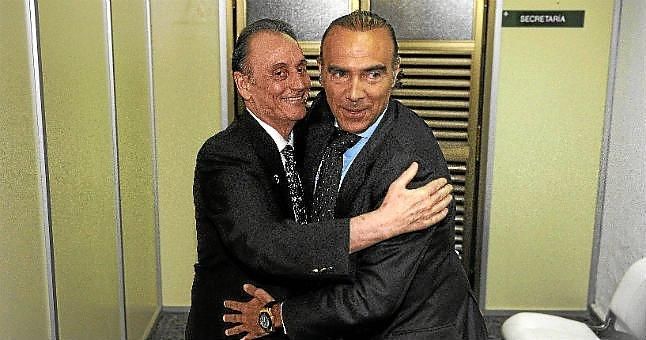 El juez inhabilita ocho años a Lopera y 15 a Luis Oliver