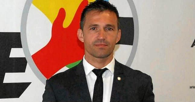 El Levante ficha a Vicente Blanco 'Tito' como director deportivo