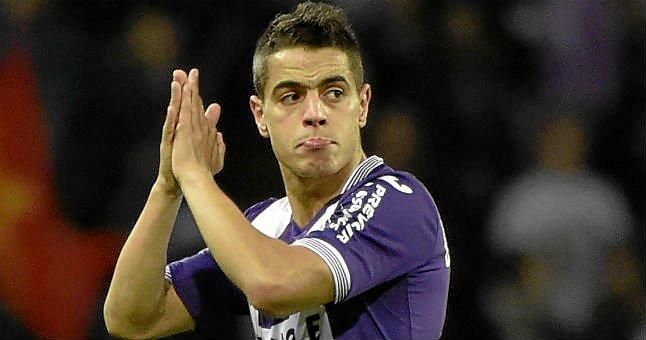 El Sevilla reanuda los contactos para traer a Ben Yedder