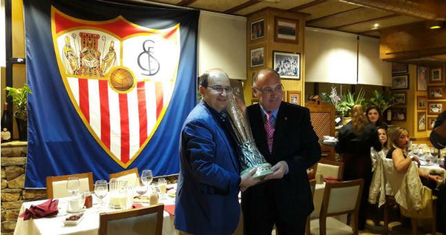 Las cuatro razones por las que el Sevilla gana títulos