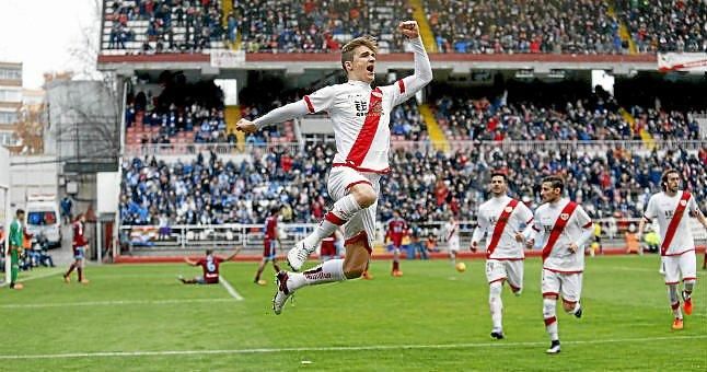 Diego Llorente, otro más en la lista del Betis