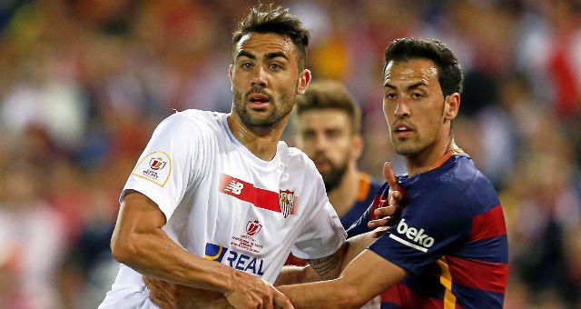 Se retrasan las fechas de la Supercopa de España