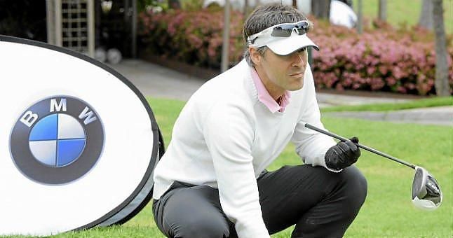 El Real Club de Golf de Sevilla recibe este sábado a la BMW Golf CUP