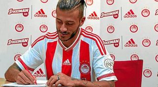 La carta de despedida de Diogo Figueiras