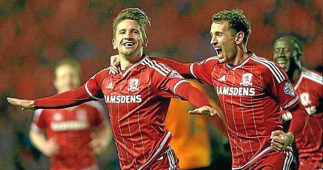 Gastón Ramírez ya es agente libre