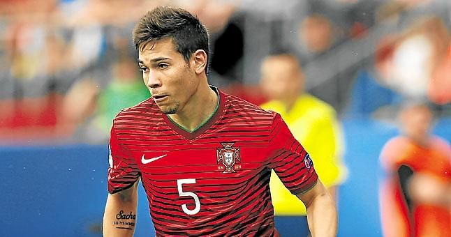 Guerreiro, por si saliese Trémoulinas