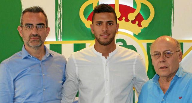 El Zamalek de Tarek abandona la competición