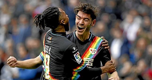 Jozabed, al 50 por ciento