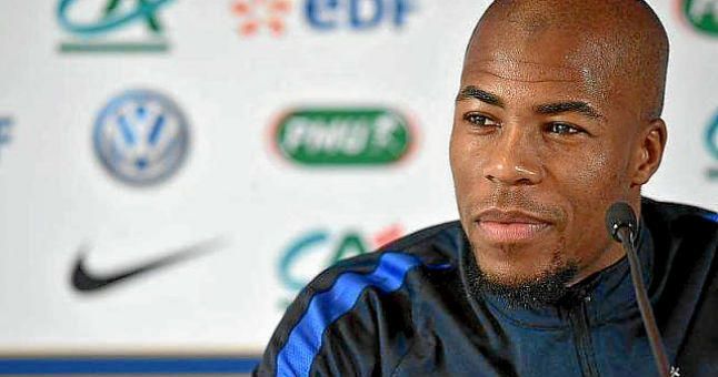 Sidibé, alternativa por Trémoulinas