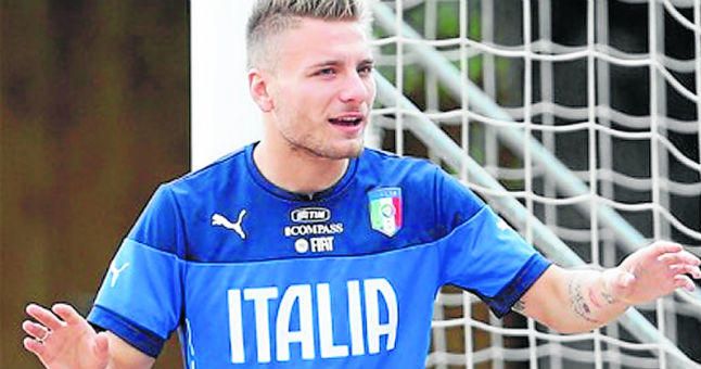 Urbano Cairo (Torino): "Si me lo pide, lo compraré"