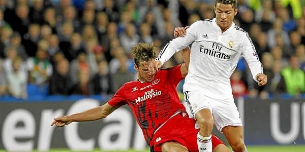 Real Madrid y Sevilla se reencontrarán en la Supercopa de Europa