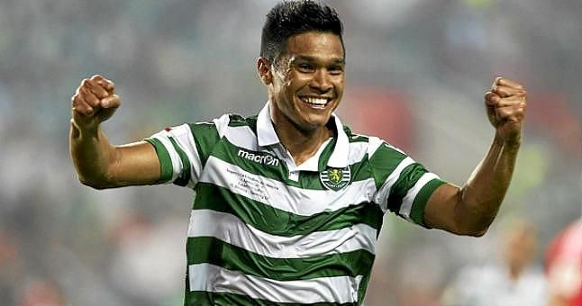 Teófilo Gutiérrez es ofrecido al Sevilla