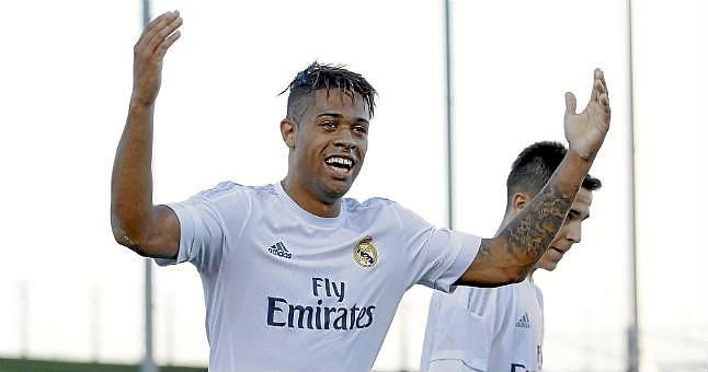 El Betis, a la cola por Mariano