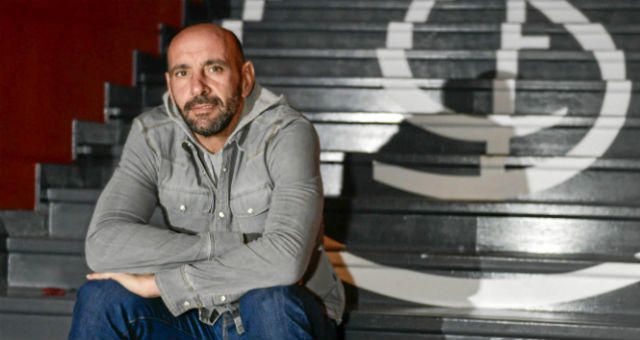 Preguntas y respuestas sobre Monchi