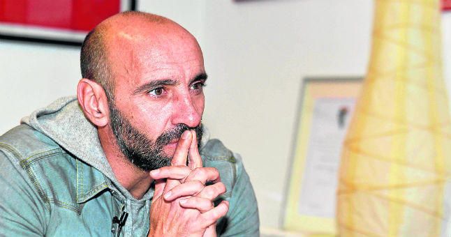 Monchi y las causas de su marcha