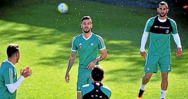 Opciones de sobra para Álvaro Vadillo