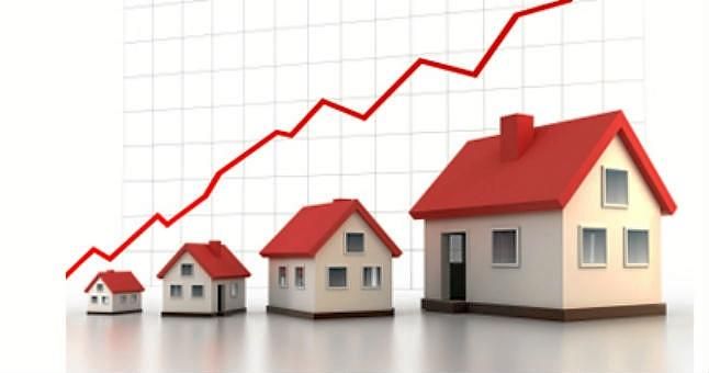 La compra de viviendas, en imparable ascenso
