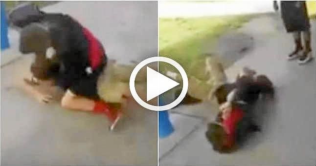 La preparada venganza de un niño que sufría acoso escolar