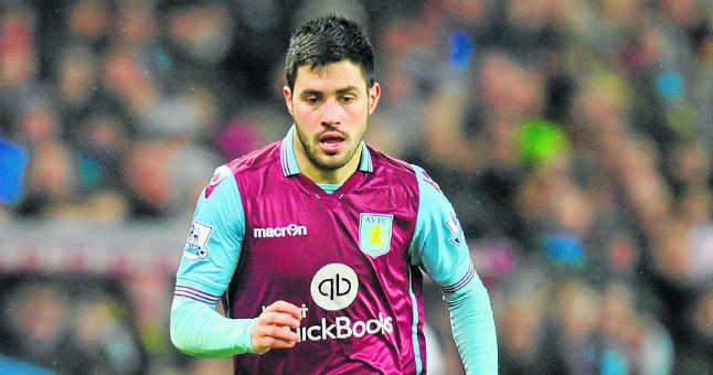 Acercamiento en el Betis por Carles Gil