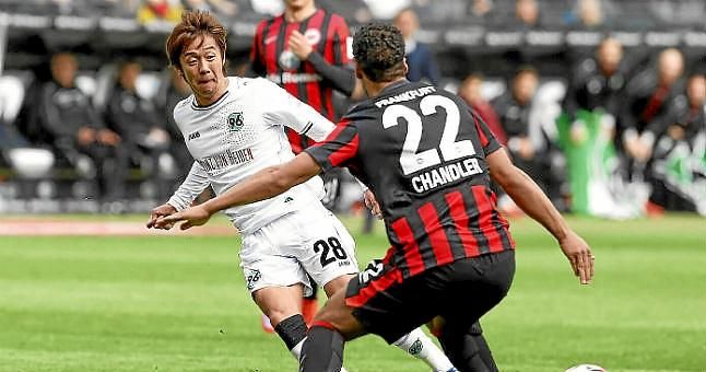 En Alemania dicen que el Sevilla pagará la cláusula por Kiyotake