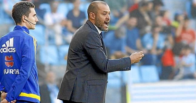 El Oporto anuncia la contratación del técnico portugués Nuno Espírito Santo