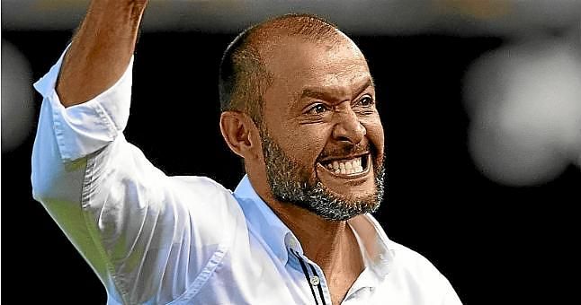 Nuno Espírito Santo: "Volver al Oporto para ganar es mi destino"