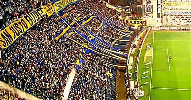 Muere hincha de Boca Juniors apuñalado tras festejar triunfo ante Nacional