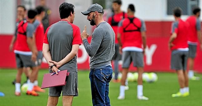 Catarata de fichajes