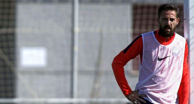 Morales, sólo en venta pero sin tener que llegar a diez kilos